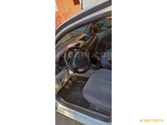 Sahibinden Renault Symbol 1.5 dCi Authentique 2012 Model
