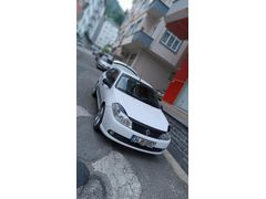 Sahibinden Renault Symbol 1.5 dCi Authentique 2012 Model