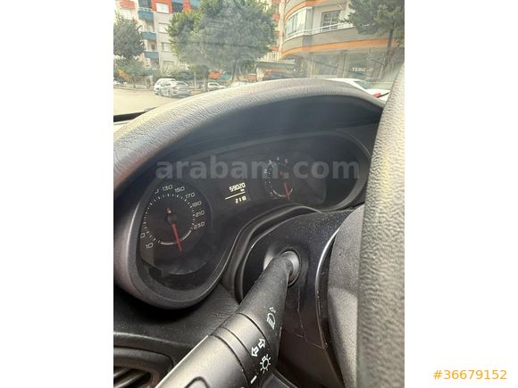 Sahibinden Fiat Egea 1.4 Fire Easy 2018 Model Mersin