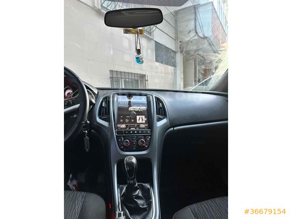 Sahibinden Opel Astra 1.6 Edition Plus 2016 Model 