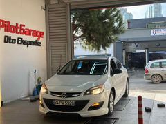 Sahibinden Opel Astra 1.6 Edition Plus 2016 Model 