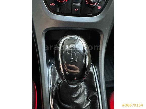 Sahibinden Opel Astra 1.6 Edition Plus 2016 Model 