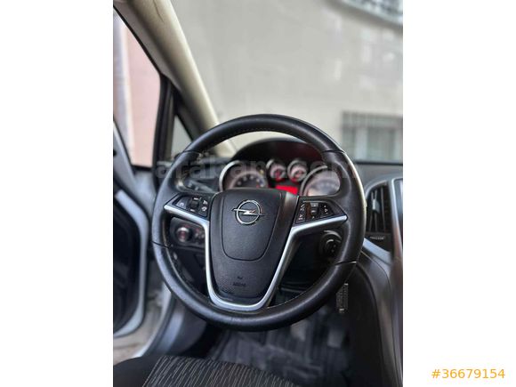 Sahibinden Opel Astra 1.6 Edition Plus 2016 Model 
