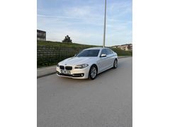 Sahibinden BMW 5 Serisi 520i Executive 2016 Model 