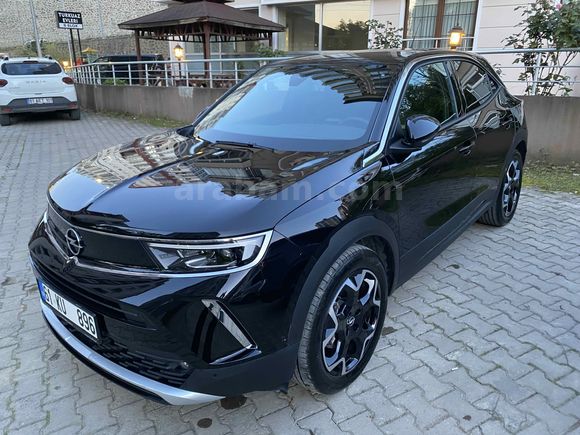Sahibinden Opel Mokka-e Ultimate