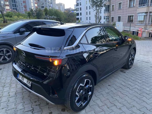 Sahibinden Opel Mokka-e Ultimate