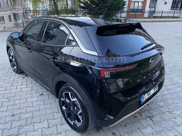 Sahibinden Opel Mokka-e Ultimate