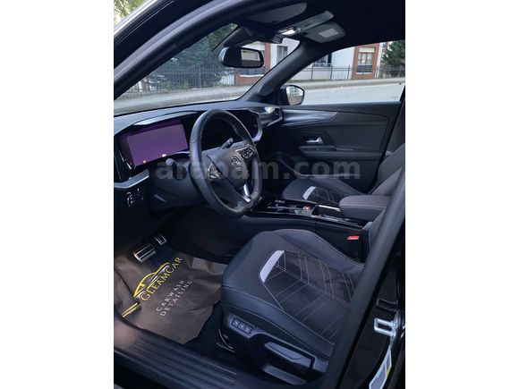 Sahibinden Opel Mokka-e Ultimate