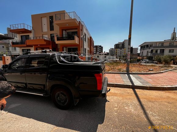 Sahibinden Isuzu D-Max 2.5 4x2 HT 2012 Model 