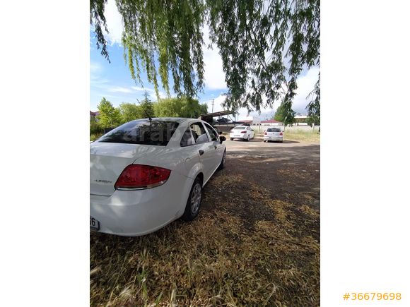 Sahibinden Fiat Linea 1.4 Fire Active Plus 2014 Model