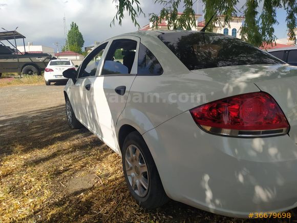 Sahibinden Fiat Linea 1.4 Fire Active Plus 2014 Model