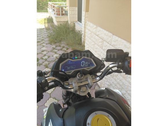 Sahibinden RKS TNT 125 Pro