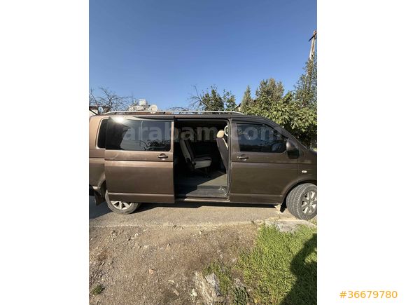 Sahibinden Volkswagen Caravelle 2.0 TDI Comfortline 2012 Model 