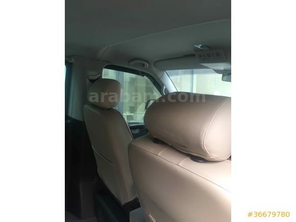 Sahibinden Volkswagen Caravelle 2.0 TDI Comfortline 2012 Model 