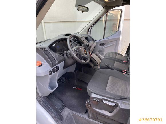 Sahibinden Ford Trucks Transit 350 M 