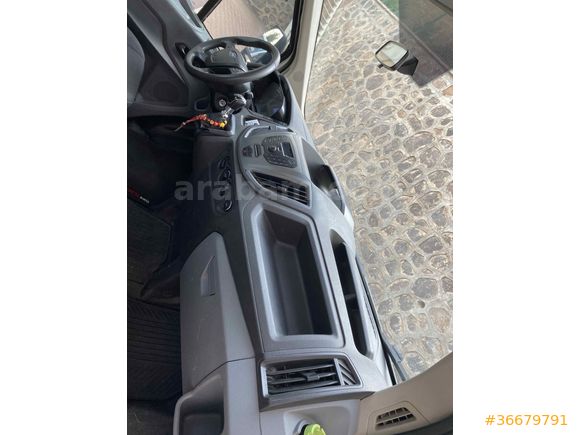 Sahibinden Ford Trucks Transit 350 M 