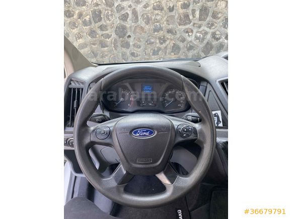 Sahibinden Ford Trucks Transit 350 M 