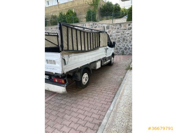 Sahibinden Ford Trucks Transit 350 M 