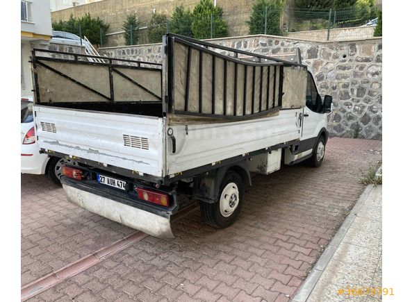 Sahibinden Ford Trucks Transit 350 M 