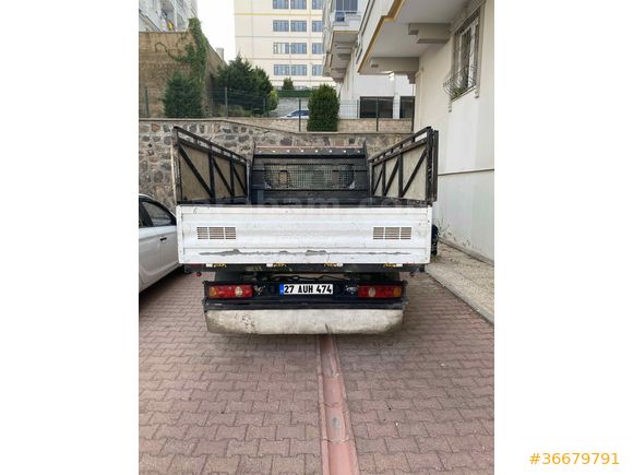Sahibinden Ford Trucks Transit 350 M 