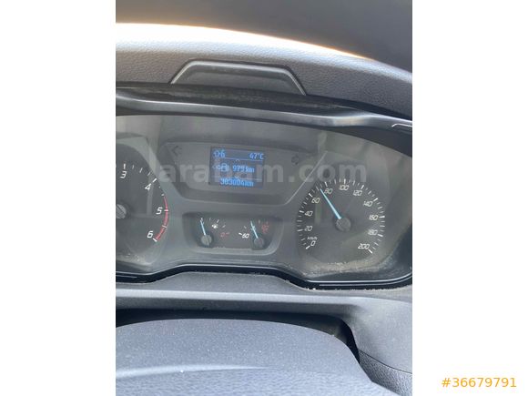 Sahibinden Ford Trucks Transit 350 M 