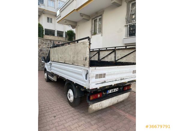 Sahibinden Ford Trucks Transit 350 M 