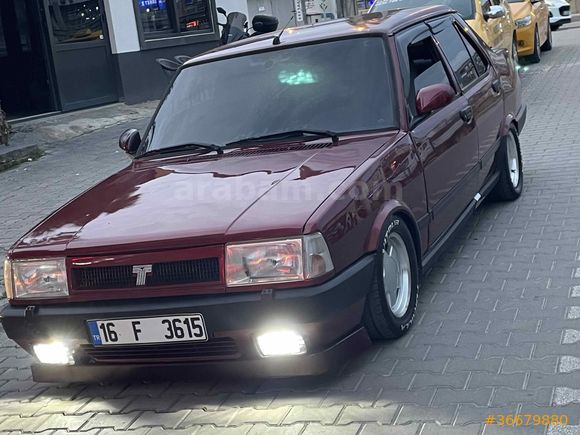 Sahibinden Tofaş Doğan SLX 1998 Model 