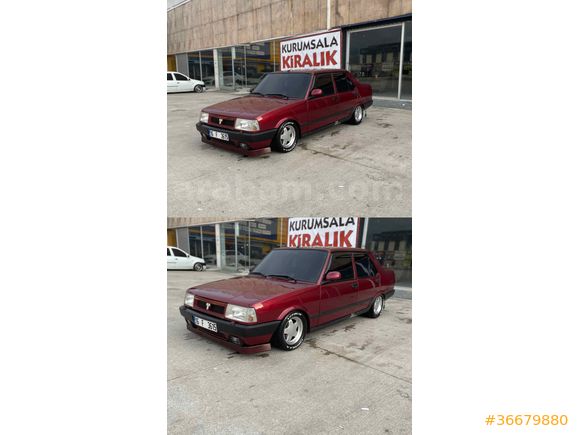 Sahibinden Tofaş Doğan SLX 1998 Model 