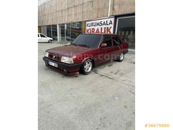 Sahibinden Tofaş Doğan SLX 1998 Model 
