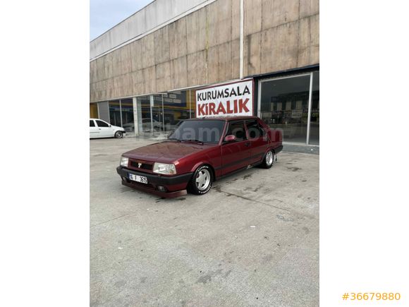 Sahibinden Tofaş Doğan SLX 1998 Model 