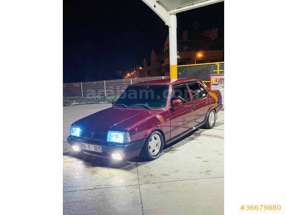 Sahibinden Tofaş Doğan SLX 1998 Model 