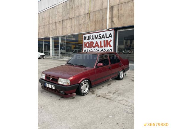 Sahibinden Tofaş Doğan SLX 1998 Model 