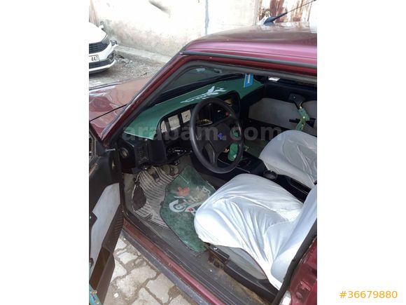 Sahibinden Tofaş Doğan SLX 1998 Model 