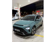 Sahibinden Hyundai Bayon 1.4 MPI Elite 2024 Model  44.590 km Yeşil