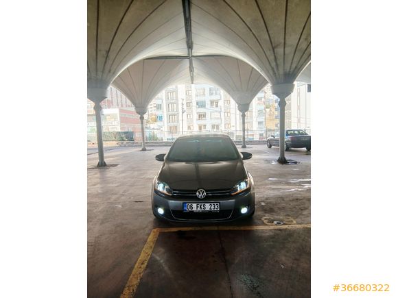 Sahibinden Volkswagen Golf 1.4 TSi Highline 2012 Model