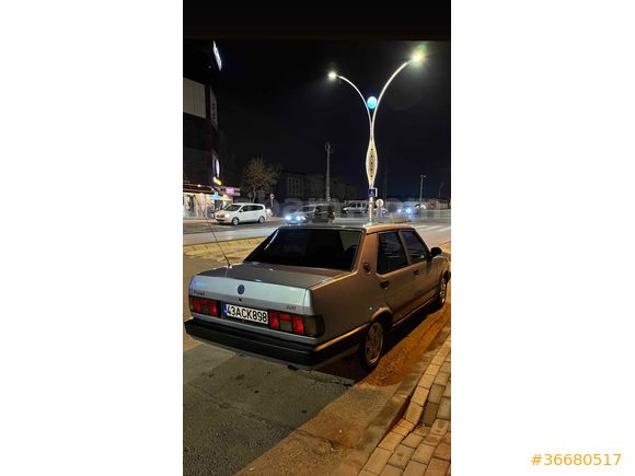 Sahibinden Tofaş Doğan L 1991 Model 