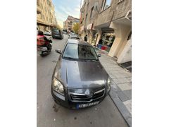 Sahibinden Toyota Avensis 2.0 D-4D Elegant 2007 Model