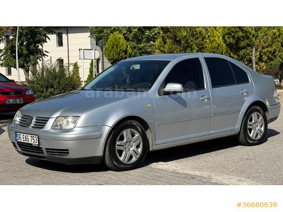 Sahibinden Volkswagen Bora 1.6 Pacific 2004 Model