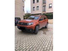 Sahibinden Dacia Duster 1.3 Tce Comfort 2021 Model 