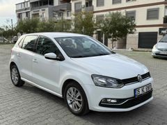  Volkswagen Polo 1.2 TSi Comfortline 2015 Model İzmir PAZARLIKSIZ SON FİYAT 