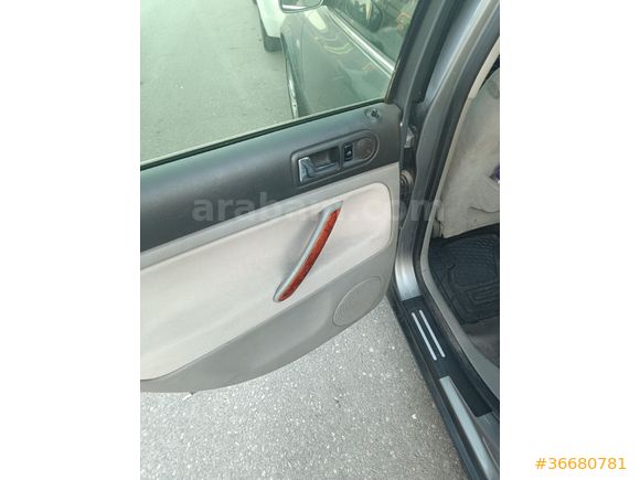 Sahibinden Volkswagen Passat 1.8 T Comfortline 2003 Model Sakarya