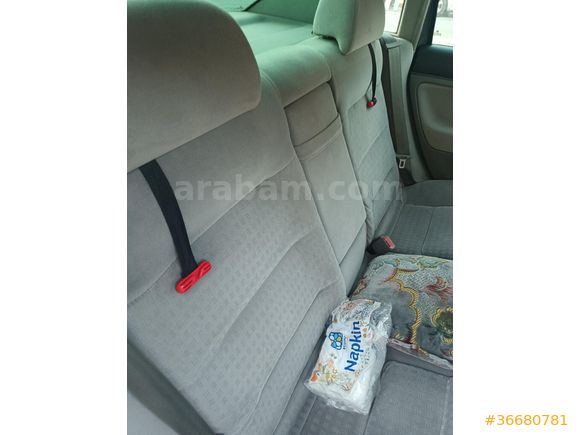 Sahibinden Volkswagen Passat 1.8 T Comfortline 2003 Model Sakarya
