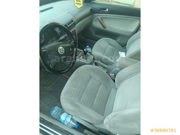 Sahibinden Volkswagen Passat 1.8 T Comfortline 2003 Model Sakarya