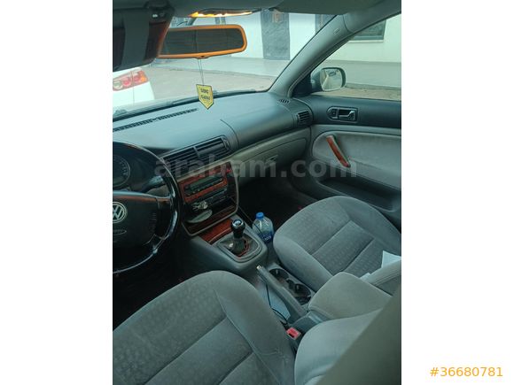 Sahibinden Volkswagen Passat 1.8 T Comfortline 2003 Model Sakarya