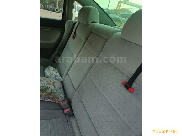 Sahibinden Volkswagen Passat 1.8 T Comfortline 2003 Model Sakarya