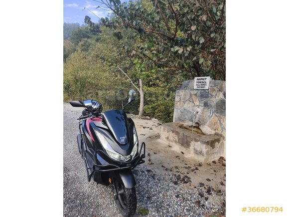 2022 model 6.060km