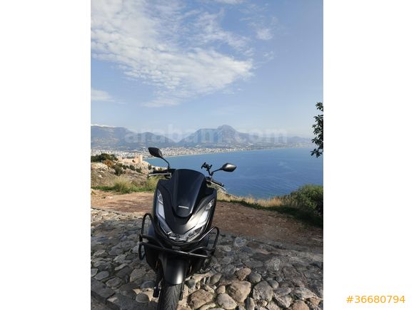 2022 model 6.060km