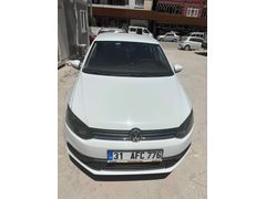 Sahibinden Volkswagen Polo 1.4 TDi Trendline 2017 Model 
