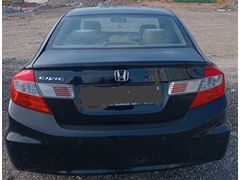 Sahibinden Honda Civic 1.6 Premium 2012 Model Şanlıurfa