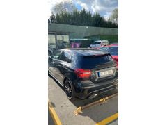 Sahibinden Mercedes - Benz A 180 BlueEFFICIENCY AMG Sport 2016 Model İstanbul 65.000 km Siyah